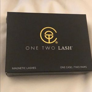 NEW One Two Lash - Magnetic Lashes (Original)